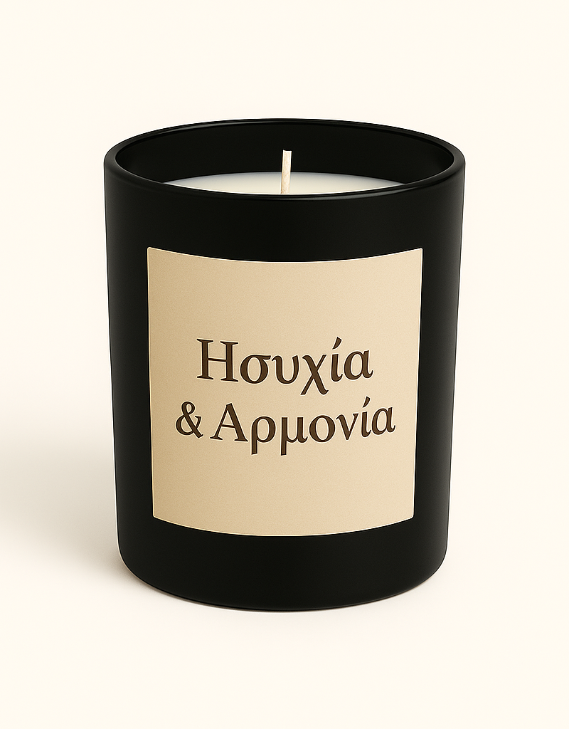 🌞 Μεσημέρι στο Μπαλκόνι
