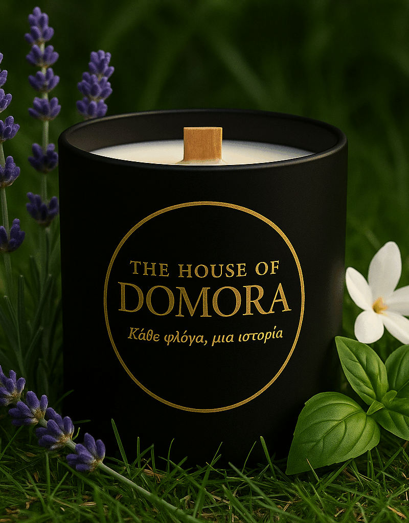 🌿 Domora Garden