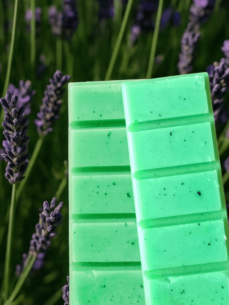 Exotic Lavender
