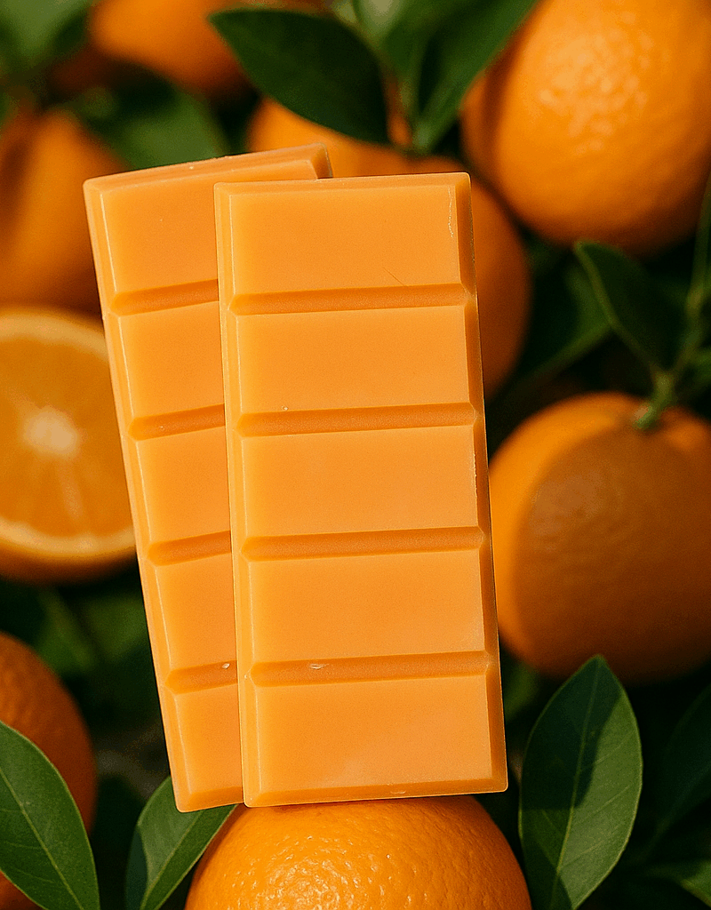 🍊 Citrus Glow